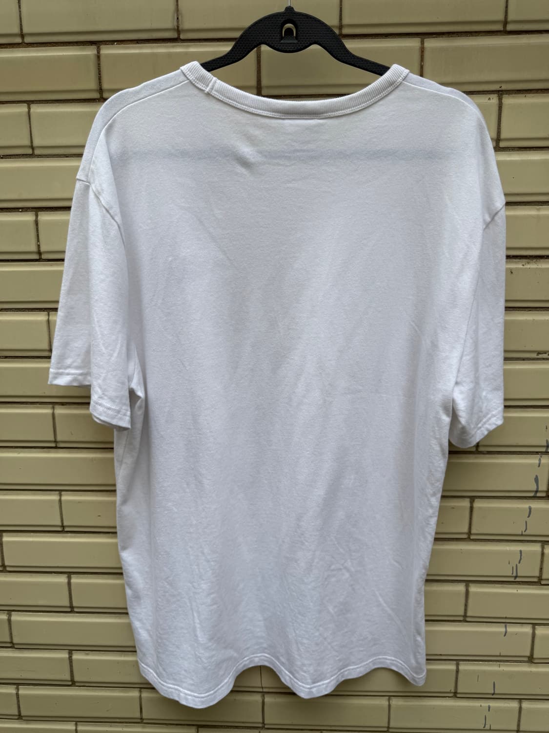 Champion white Tshirt 상품이미지6