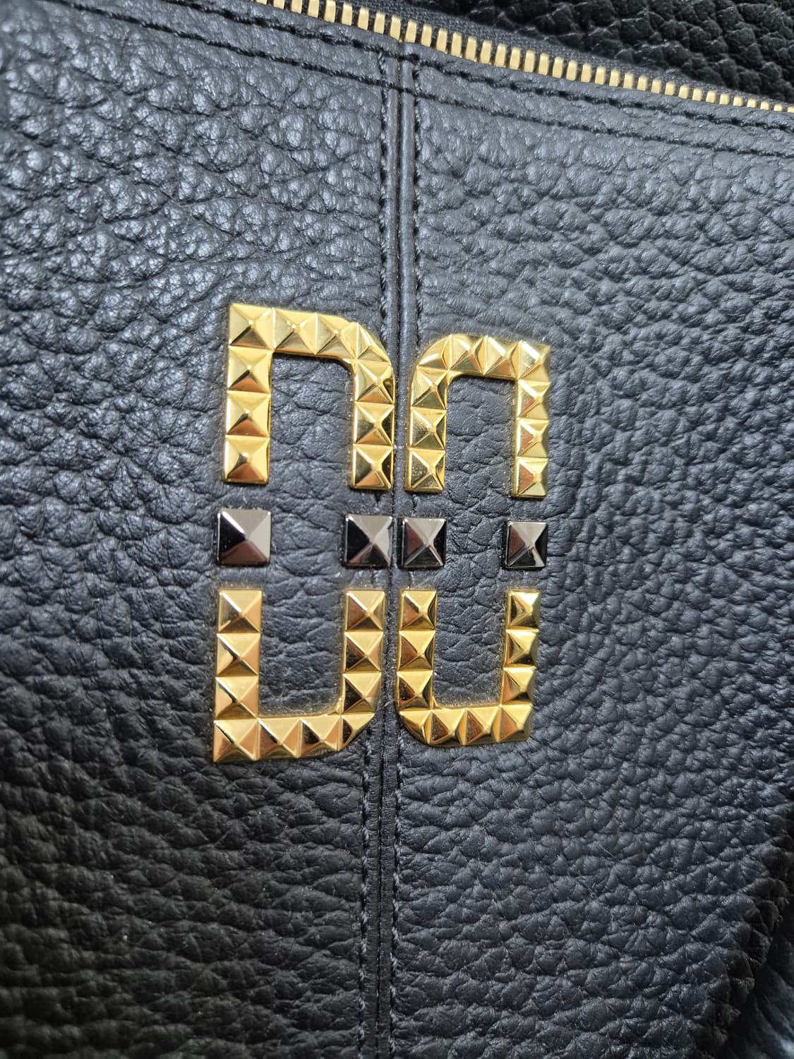 닥스 가죽 토트백 상품이미지2