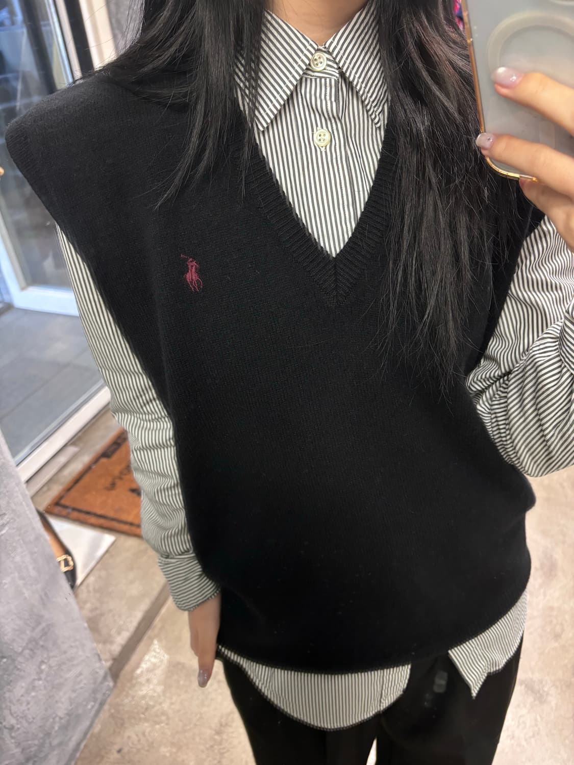 Polo Ralph Lauren Vest 상품이미지2