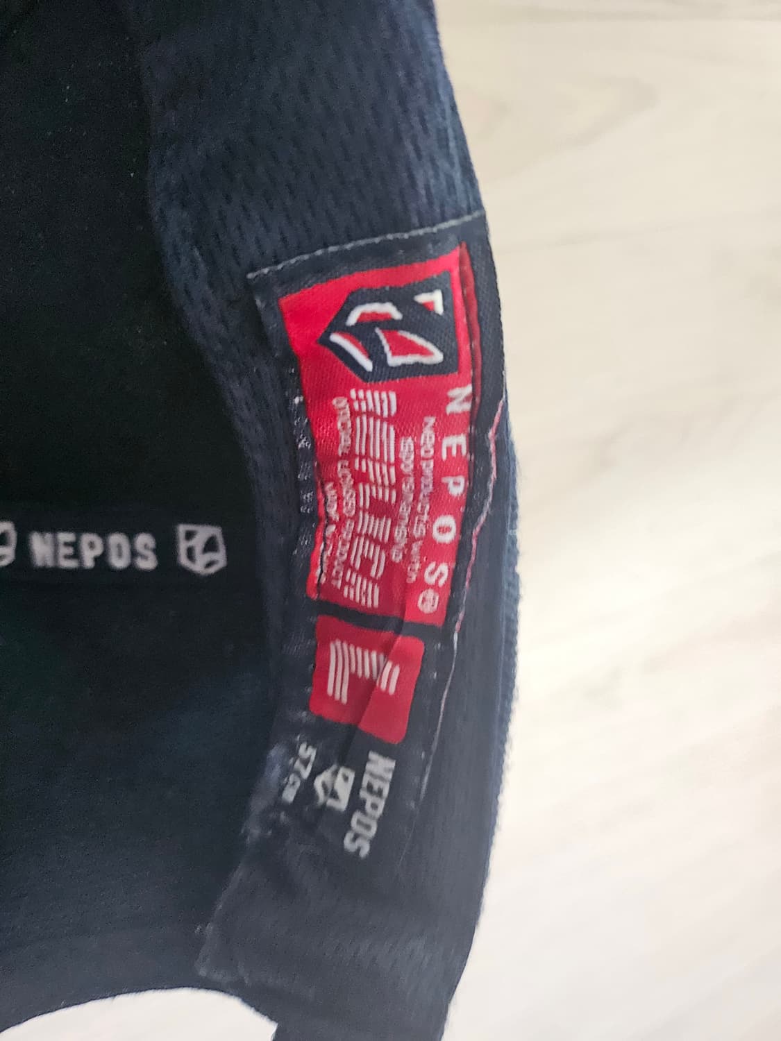두산베어스 올드모자L 상품이미지5