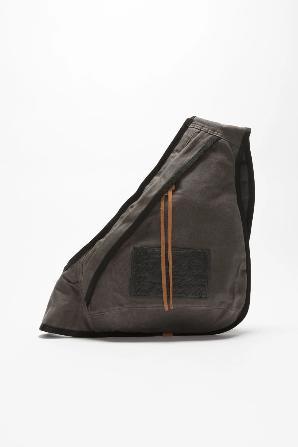 Acne Studios 아크네 Sling backpack 상품이미지2