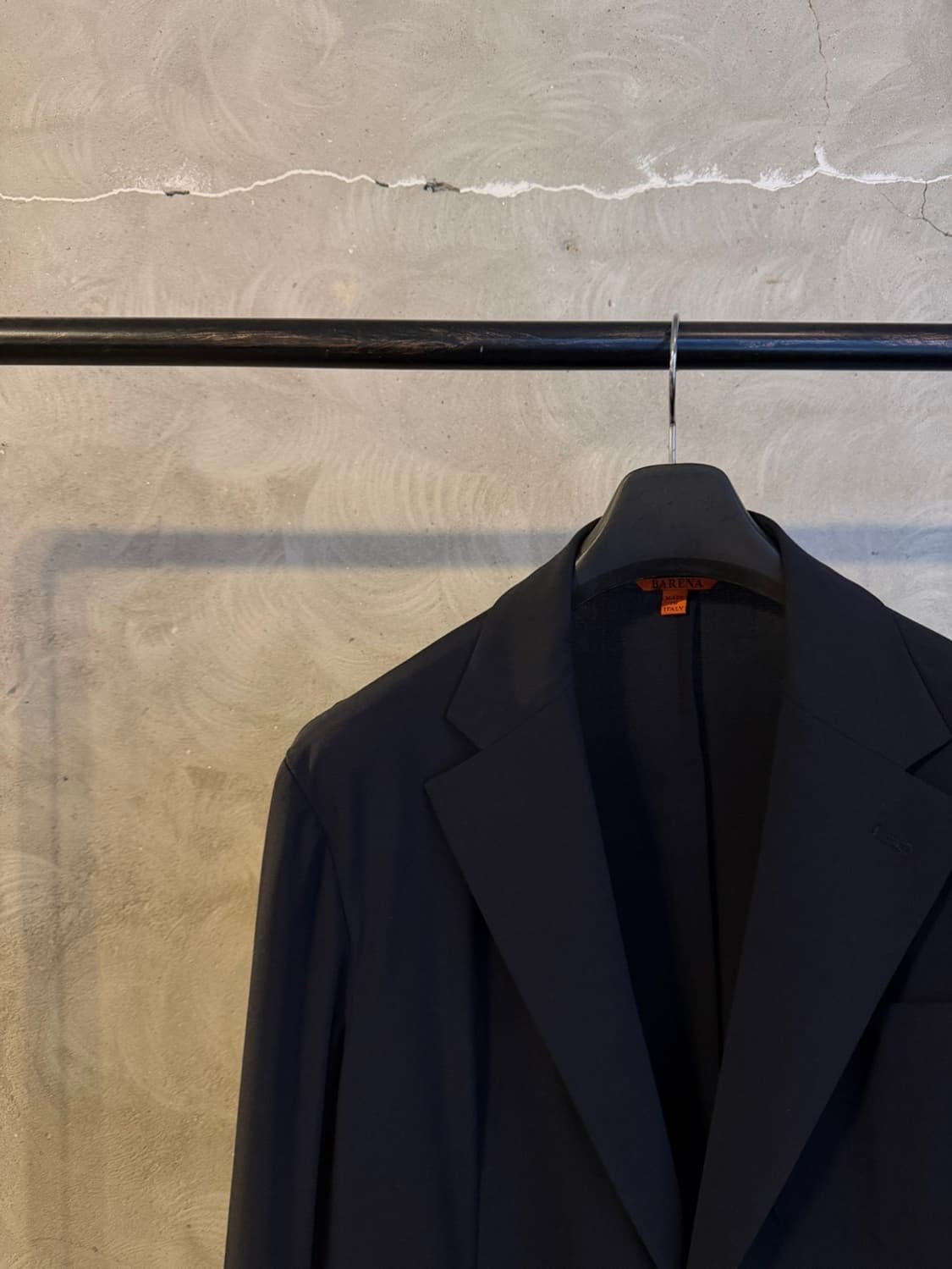 바레나 테일러드 자켓 105 상품이미지2