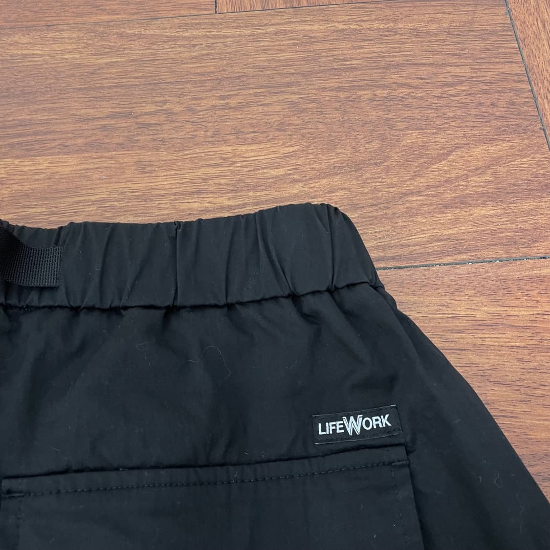 라이프워크 카고 팬츠 상품이미지4