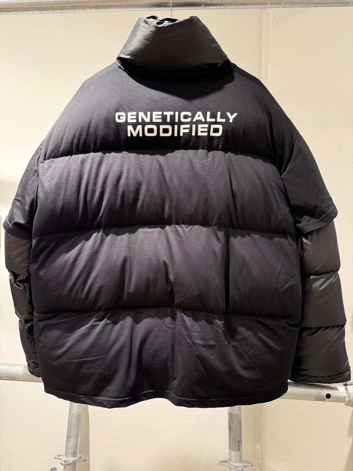 Vetements FW18 “Genetically Modified” 다운 상품이미지2