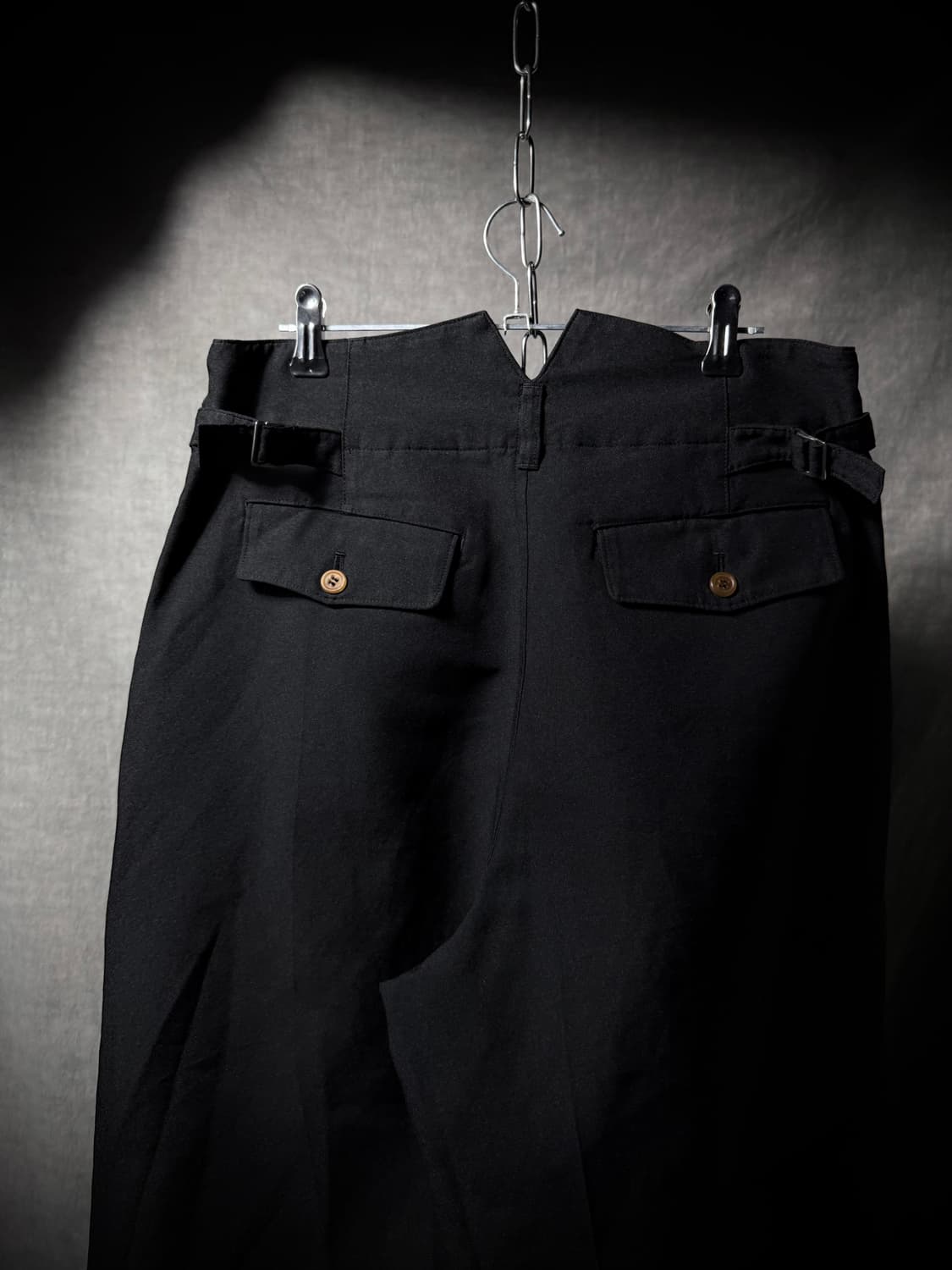 COMME des GARÇONS AD2013 Balloon Pants   상품이미지4