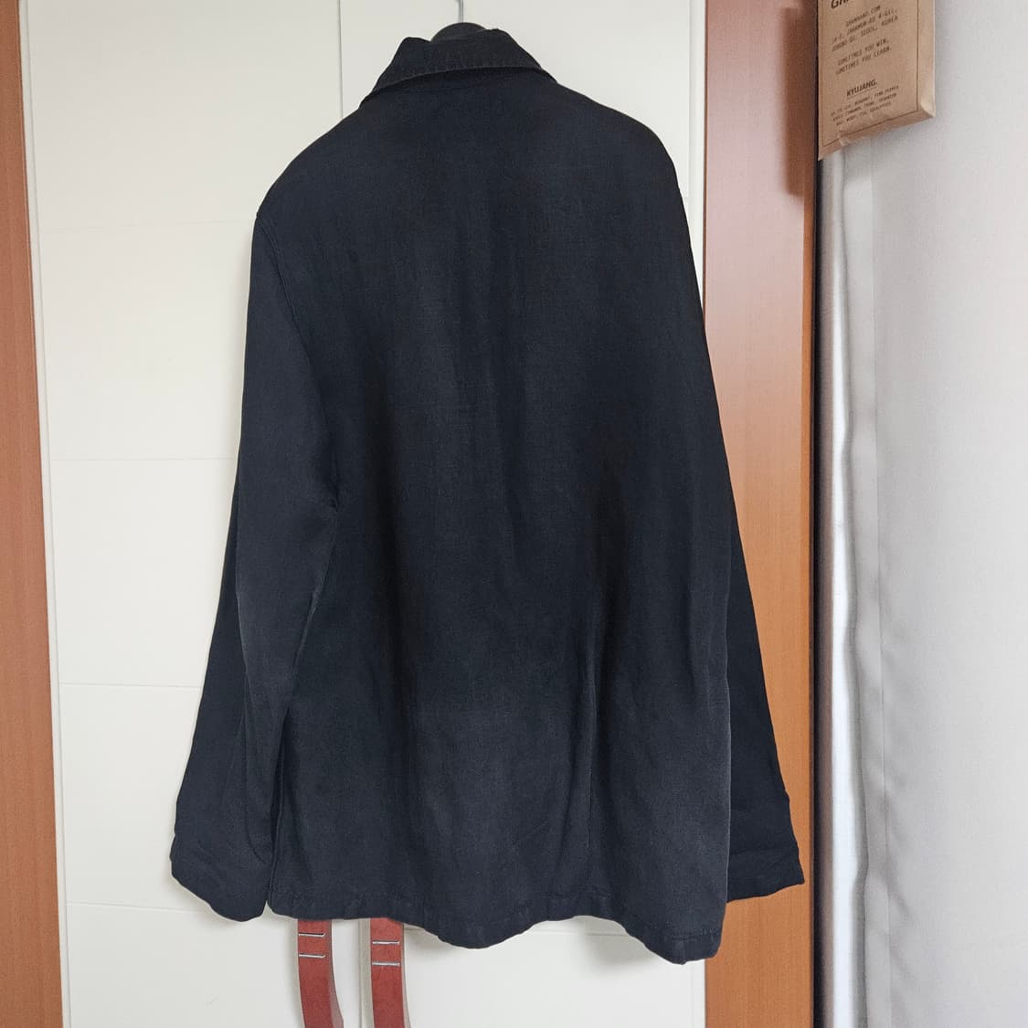 아워레가시 디콘 자켓 decon jacket 상품이미지3