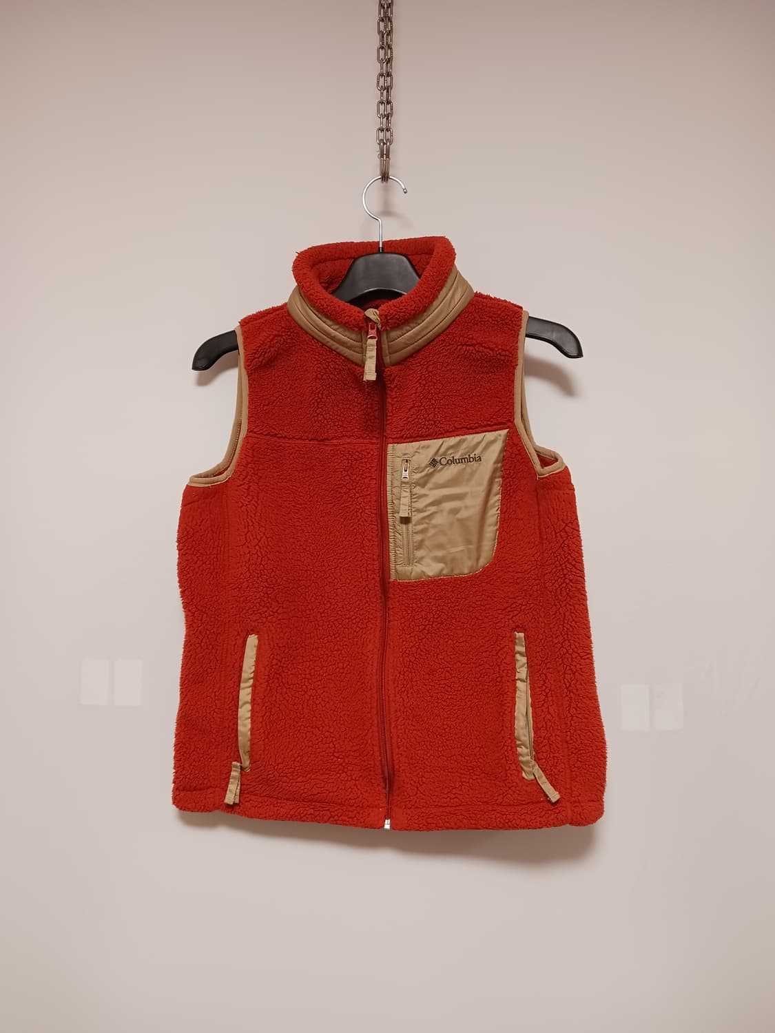 콜롬비아 플너스 베스트 상품이미지1