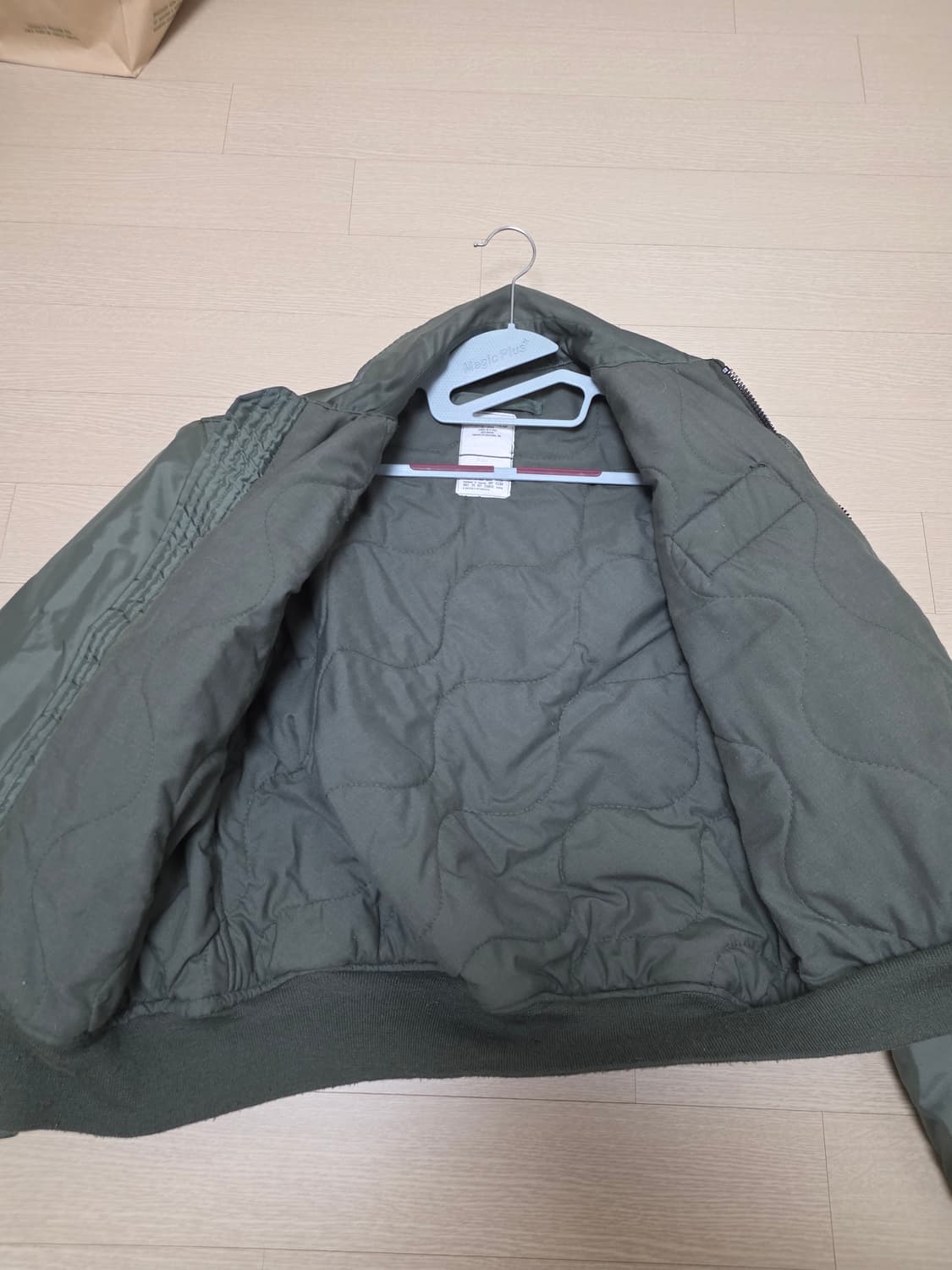 [M] 미군 오리지널 CWU-45P 상품이미지3