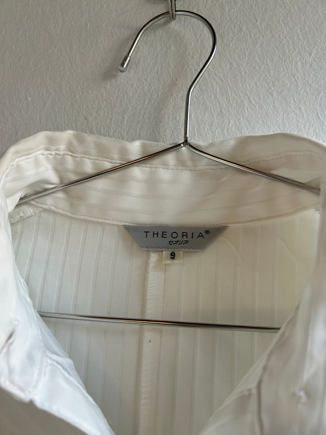 스트라이프 셔츠  상품이미지3