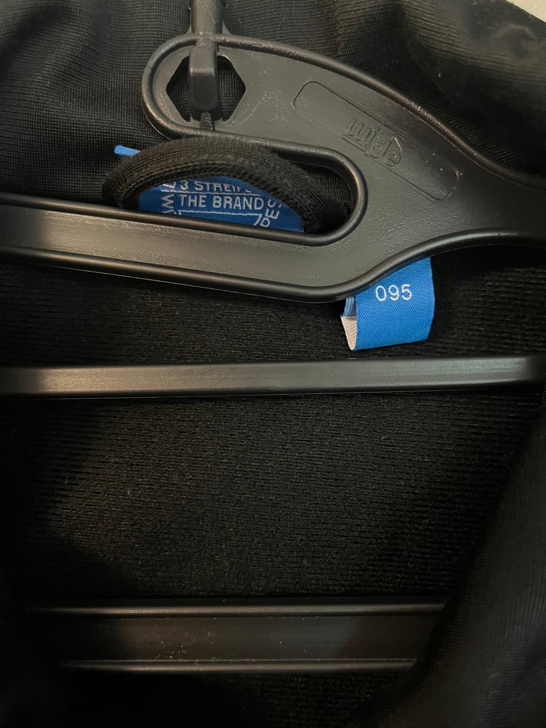 아디다스 플라워 레이스 파이어버드 져지 [95] 상품이미지5