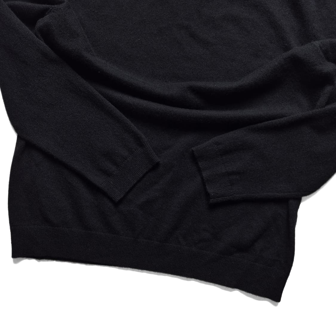 [115] 마에스트로 캐시미어100 니트 상품이미지8