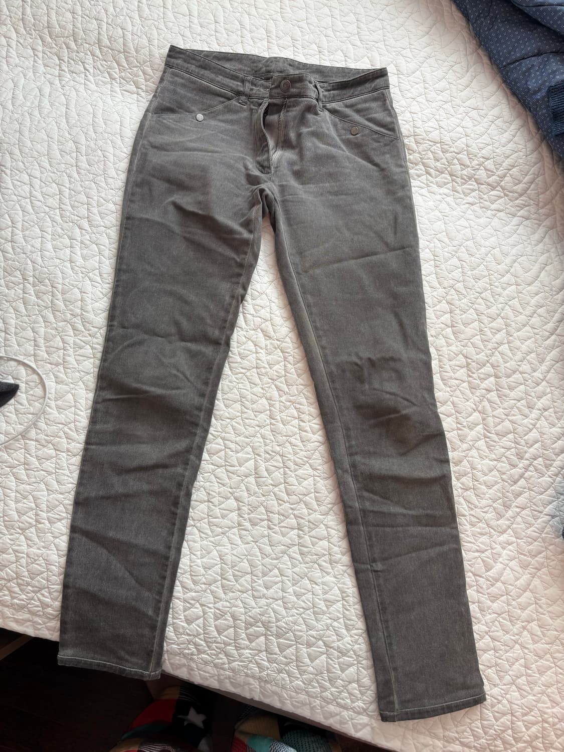 mm6 스키니진 상품이미지1