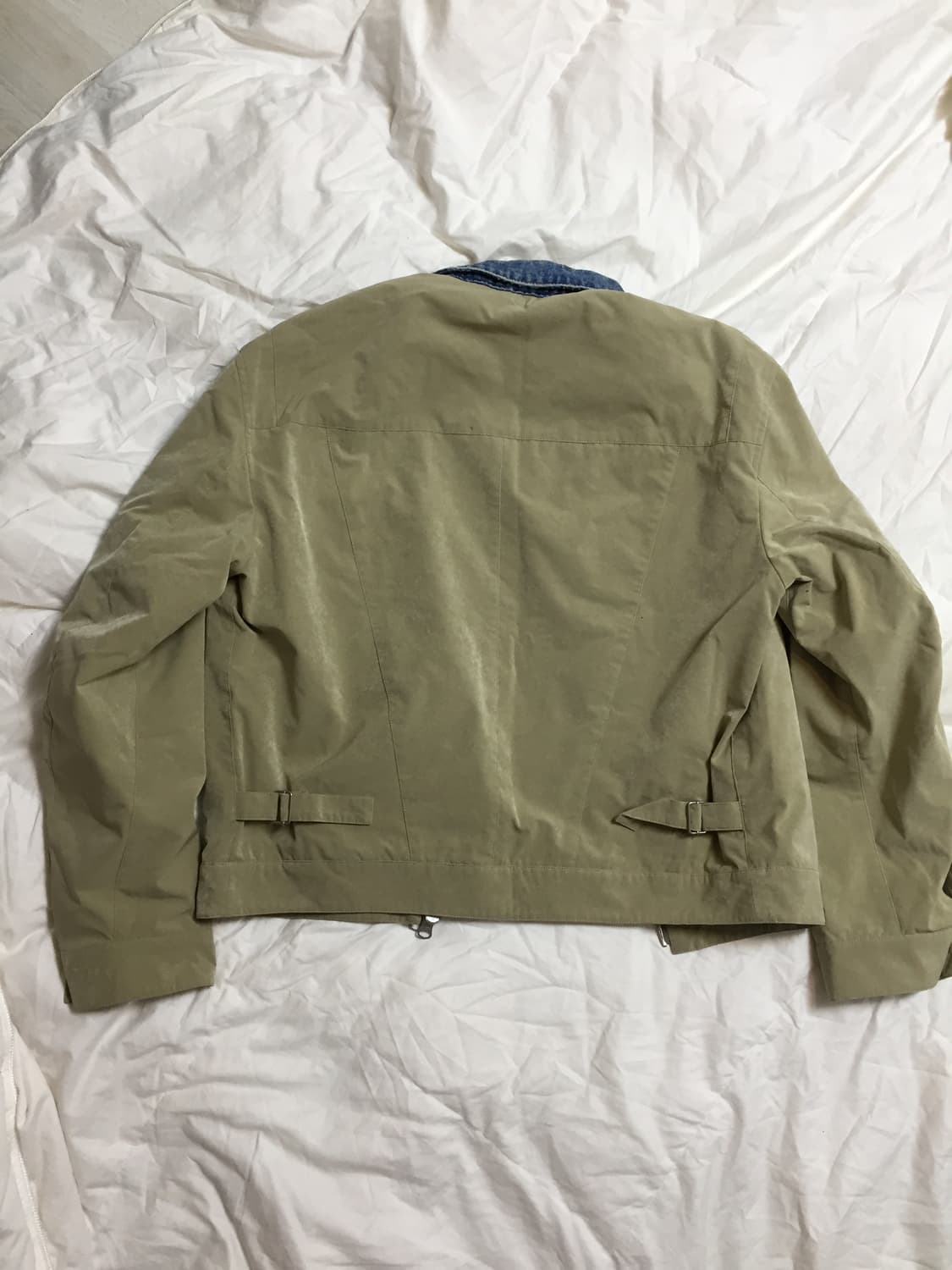 타일레 워크자켓 상품이미지4