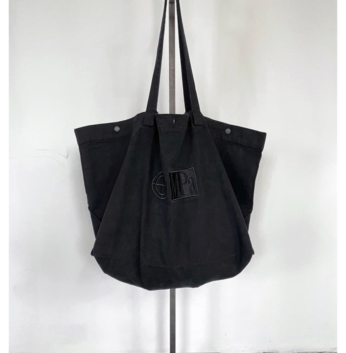 플라스틱 프로덕트 빅 백 상품이미지1