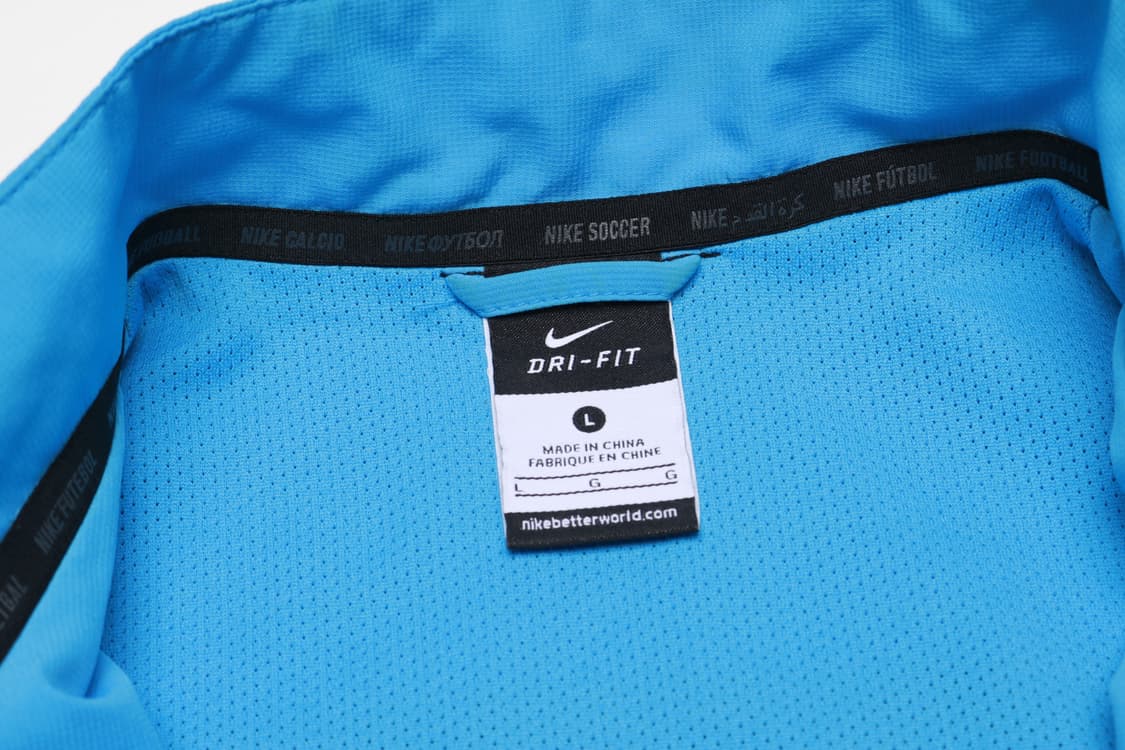 [L] 나이키 토탈90 스우시 집업 자켓 상품이미지4