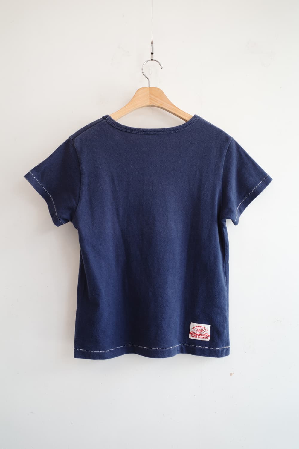 PEANUTS vintage 프린팅 티셔츠 (MADE IN JAPAN) 상품이미지8