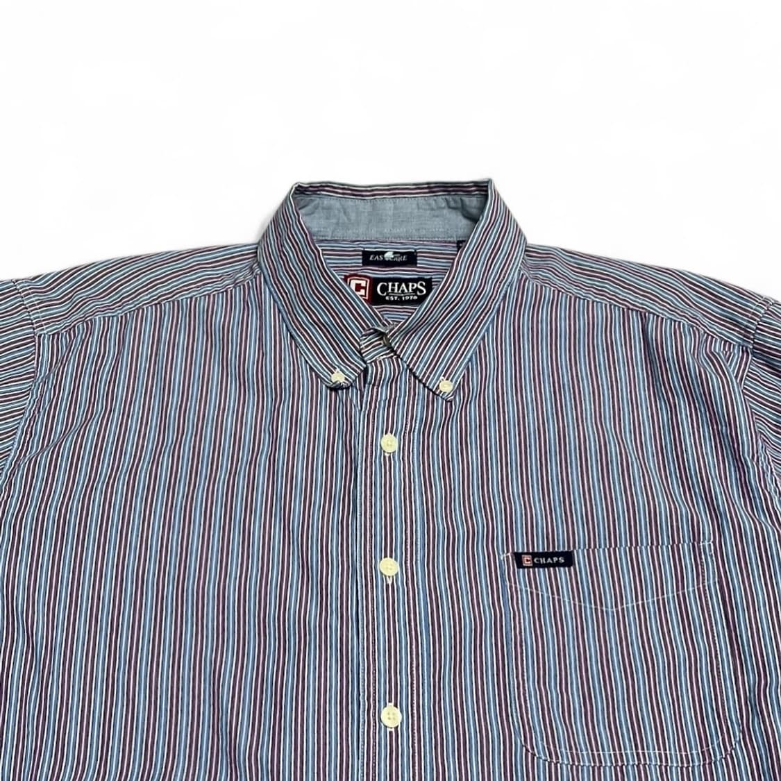 CHAPS 셔츠 상품이미지2