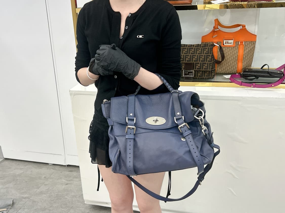 멀버리 알렉사 라지 상품이미지7