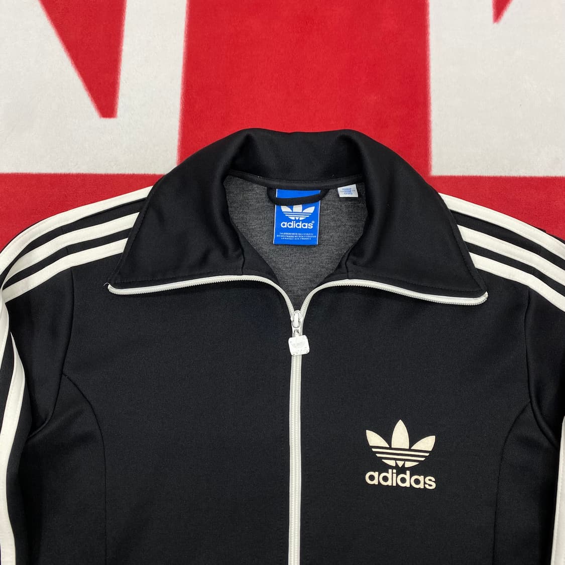 아디다스 유로파 져지 95  상품이미지3