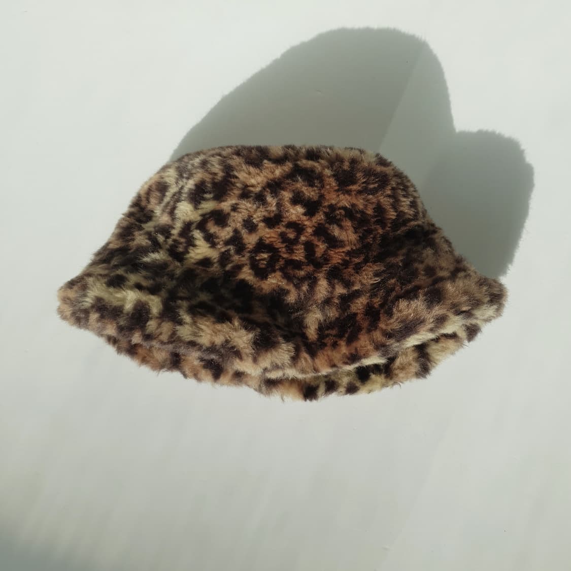 MARYLIA leopard fur hat 상품이미지8