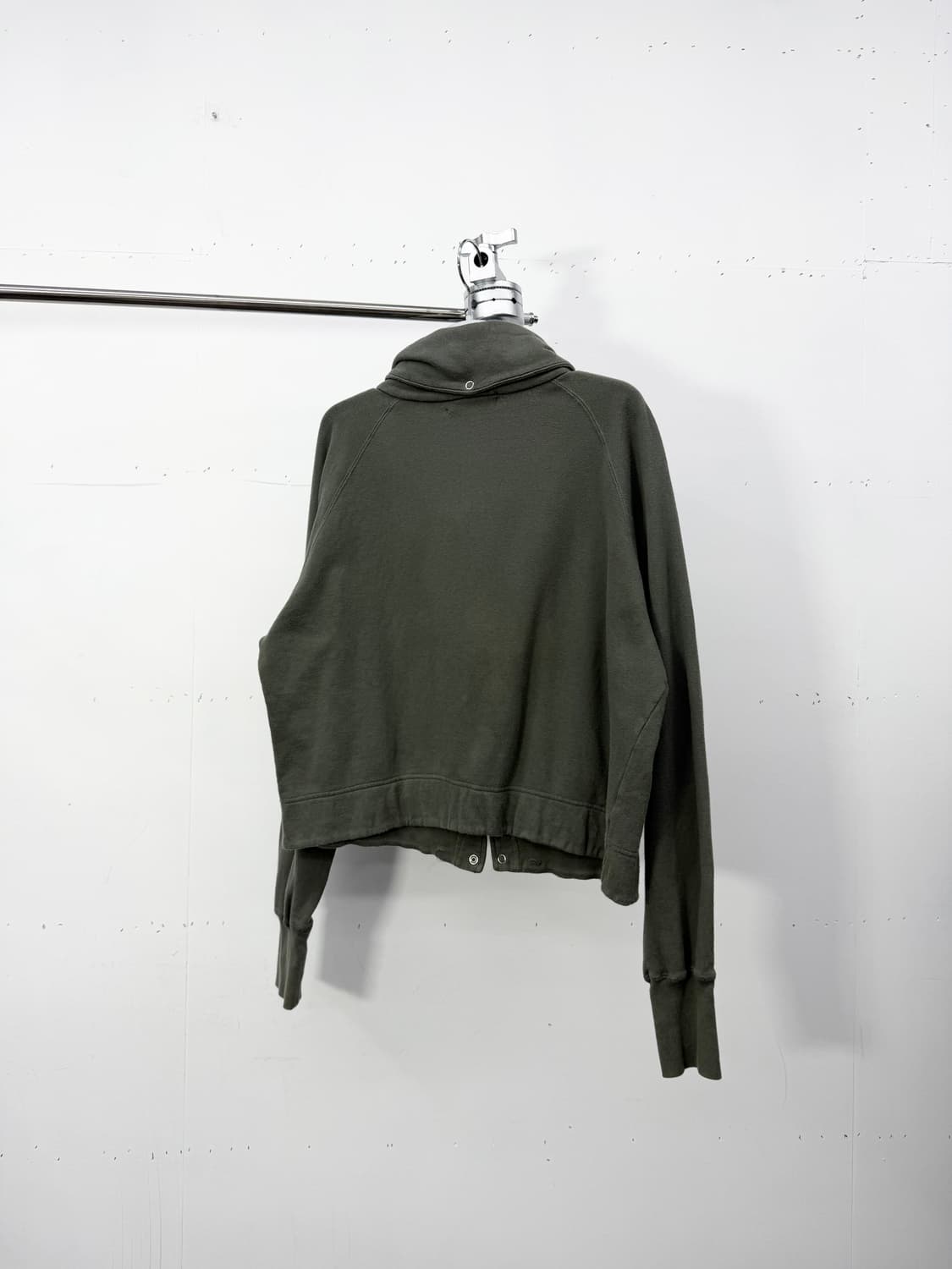 Zucca transform cotton rider 상품이미지6