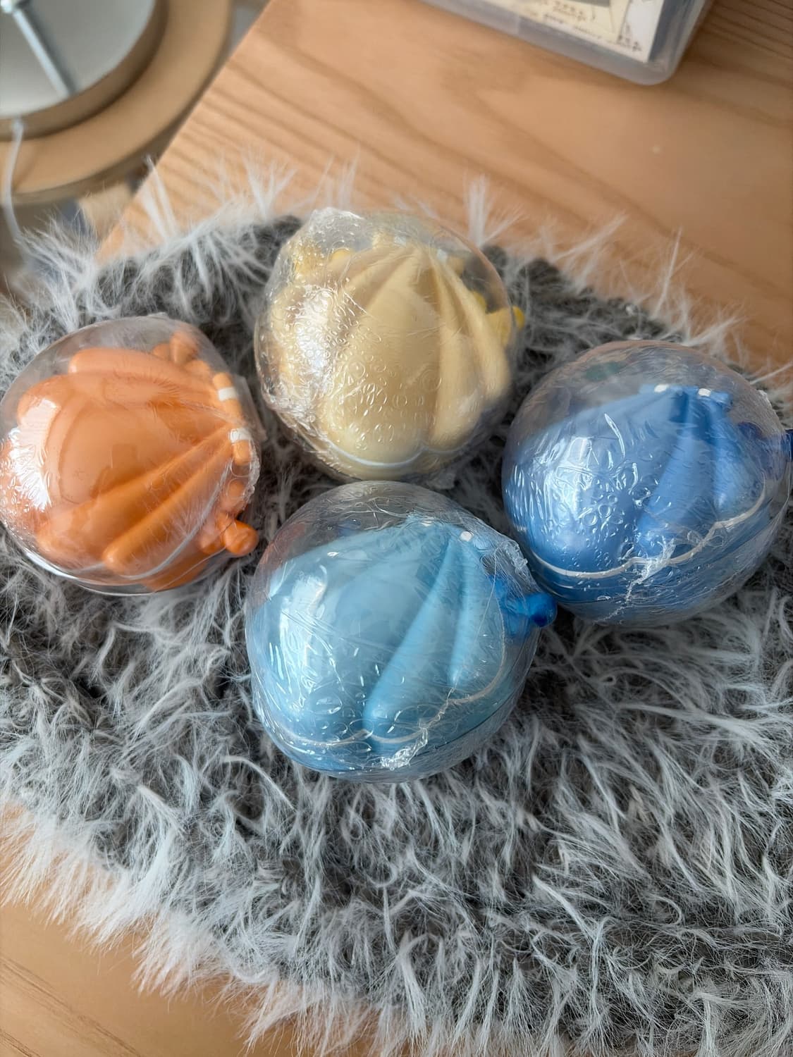 피치피치핏치 갸차 판매합니다 상품이미지1