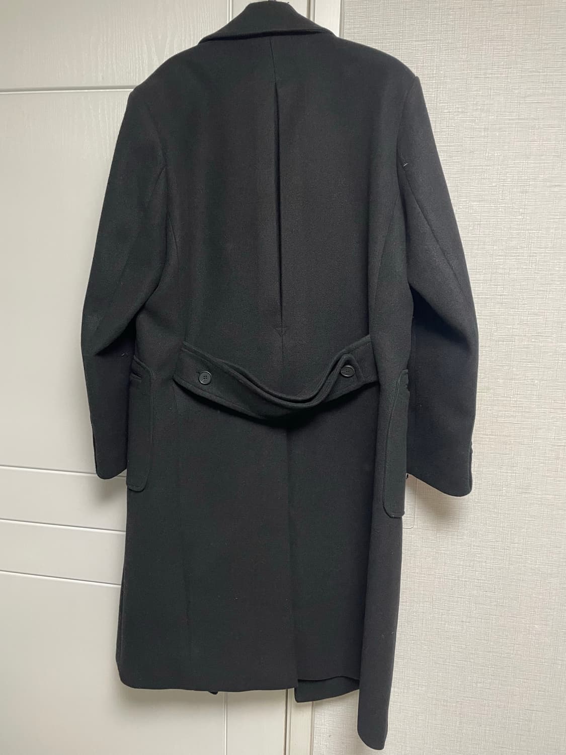 빈티지 코트 상품이미지2