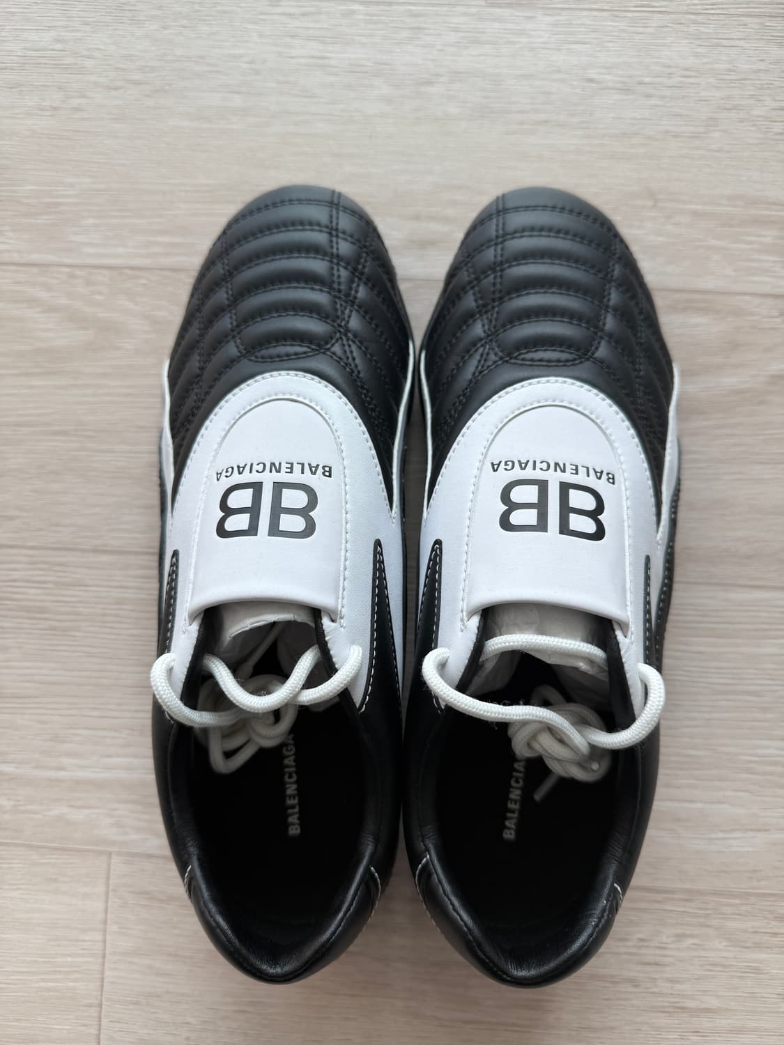 발렌시아가 젠 스니커즈 250/EU 38새상품 상품이미지6