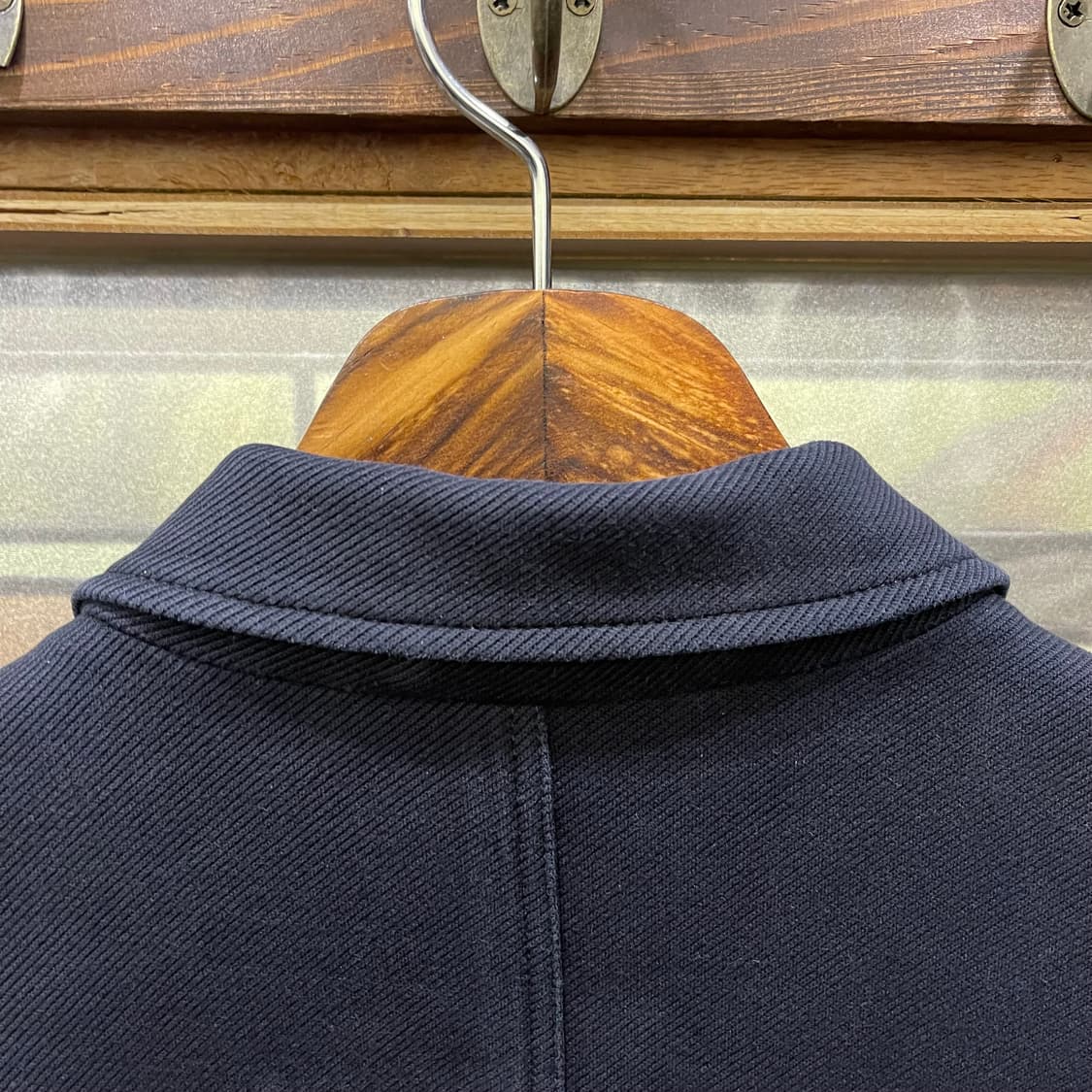 COS 코튼자켓 상품이미지10