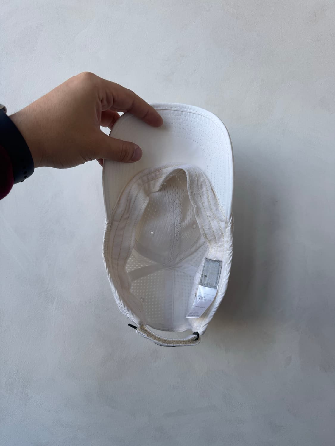 00s 나이키 캡 상품이미지6