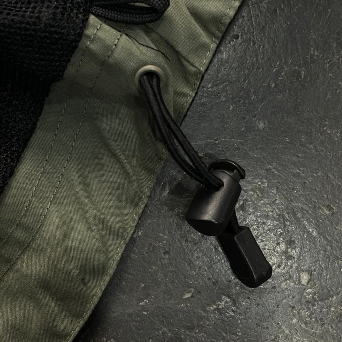 105 나이키 골프 아노락 상품이미지5