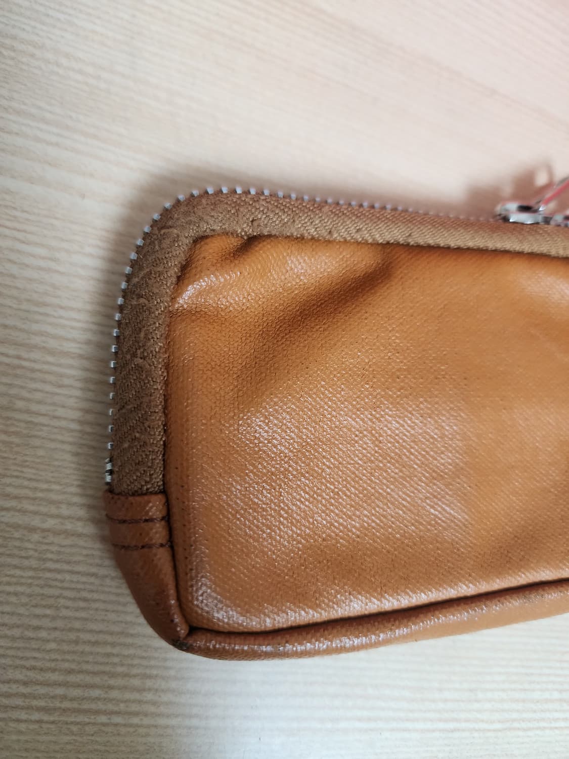 요시다포터 프리스타일 멀티코인 케이스  상품이미지4