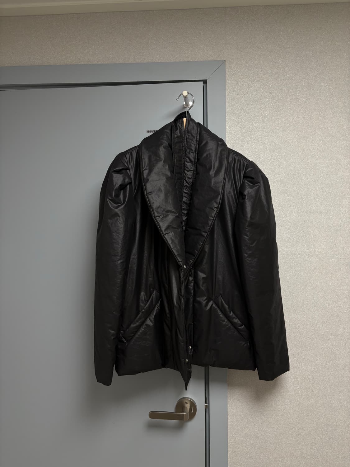 이자벨마랑 cilabadi 실라바디 패딩 자켓 상품이미지7