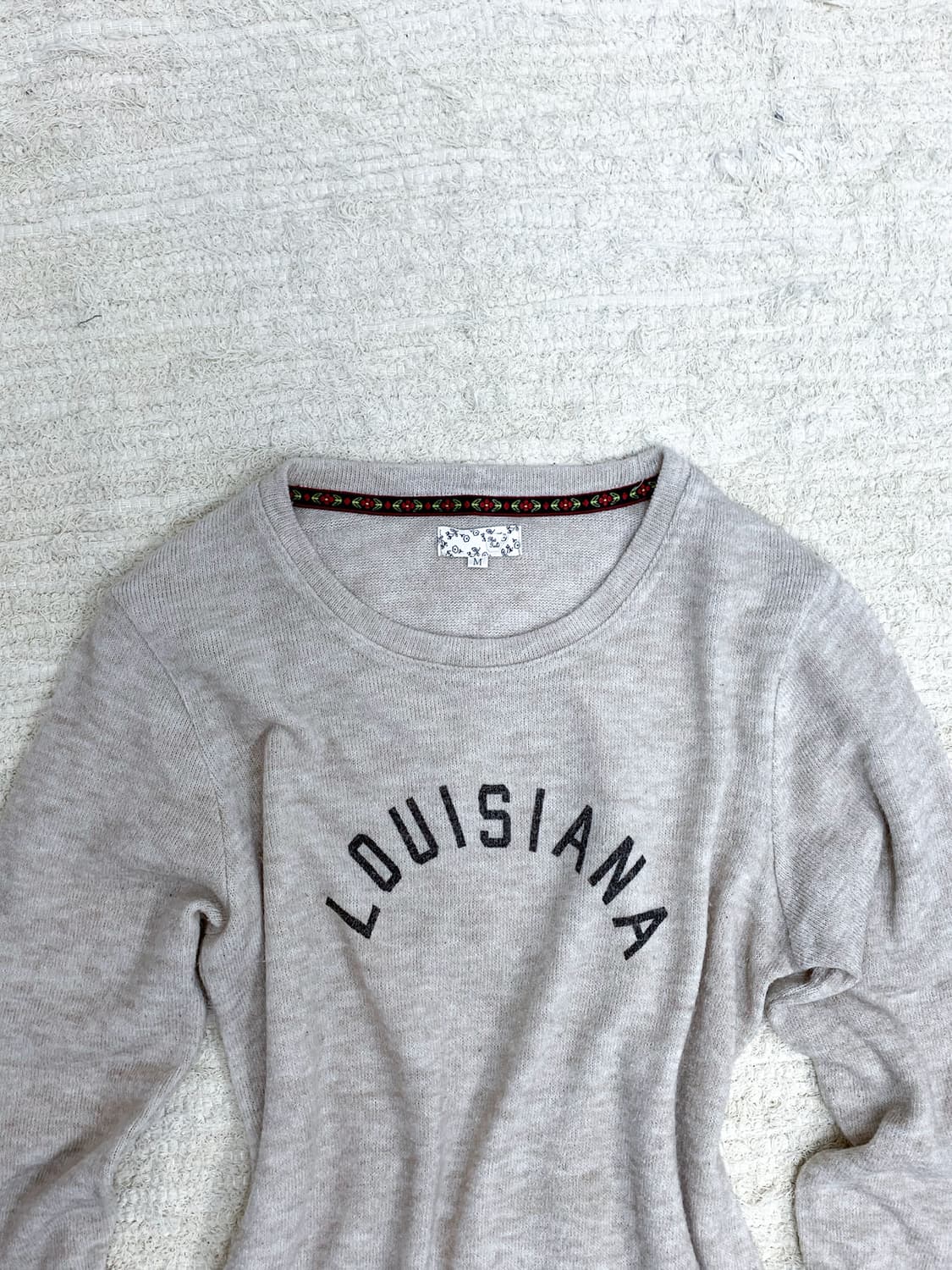 Ivory Two-Pocket Knit  상품이미지2