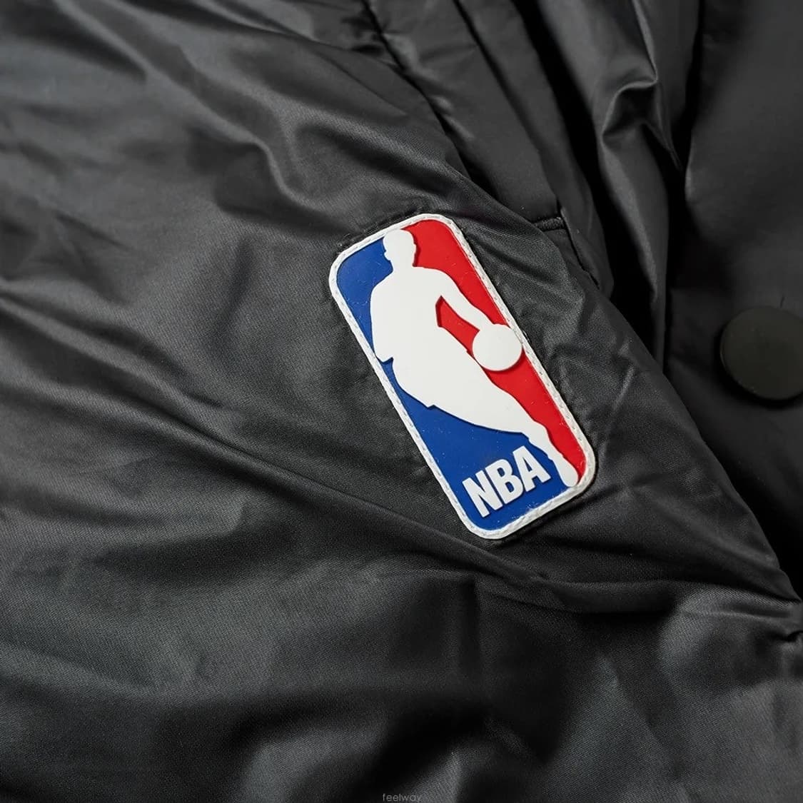 나이키 피어오브갓 NBA 콜라보 바지 F 상품이미지5