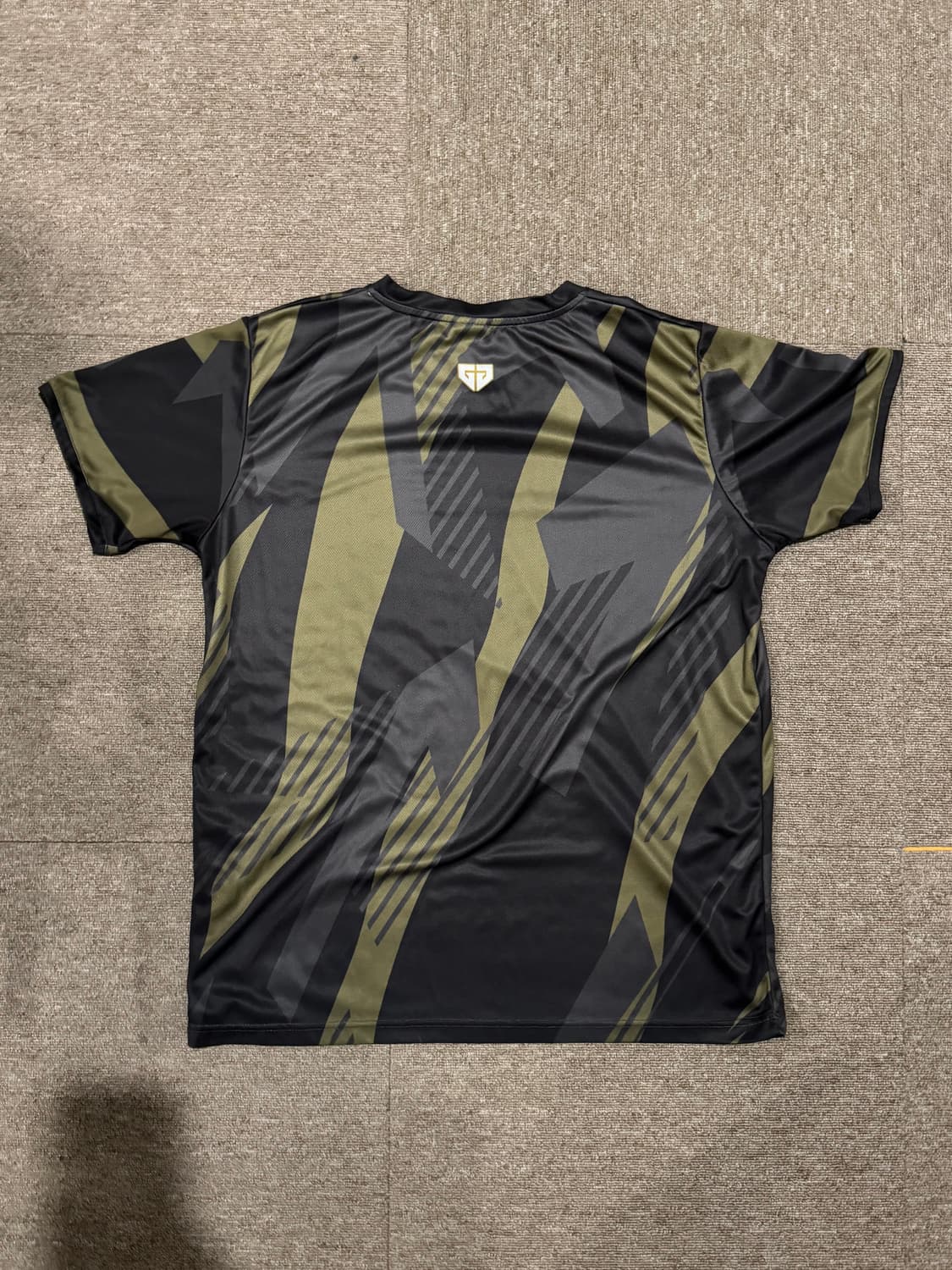 젠지 유니폼 GEN.G puma 상품이미지2