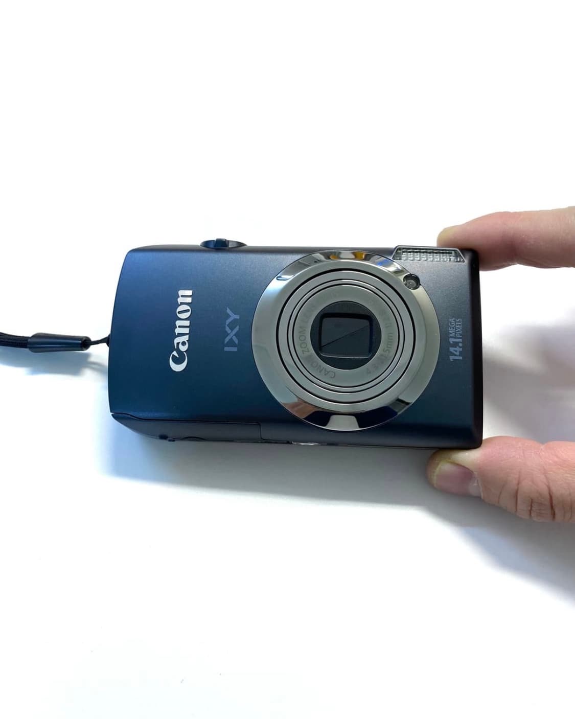 캐논 익서스 IXUS 210 디지털 카메라 (IXY 10S) 상품이미지2