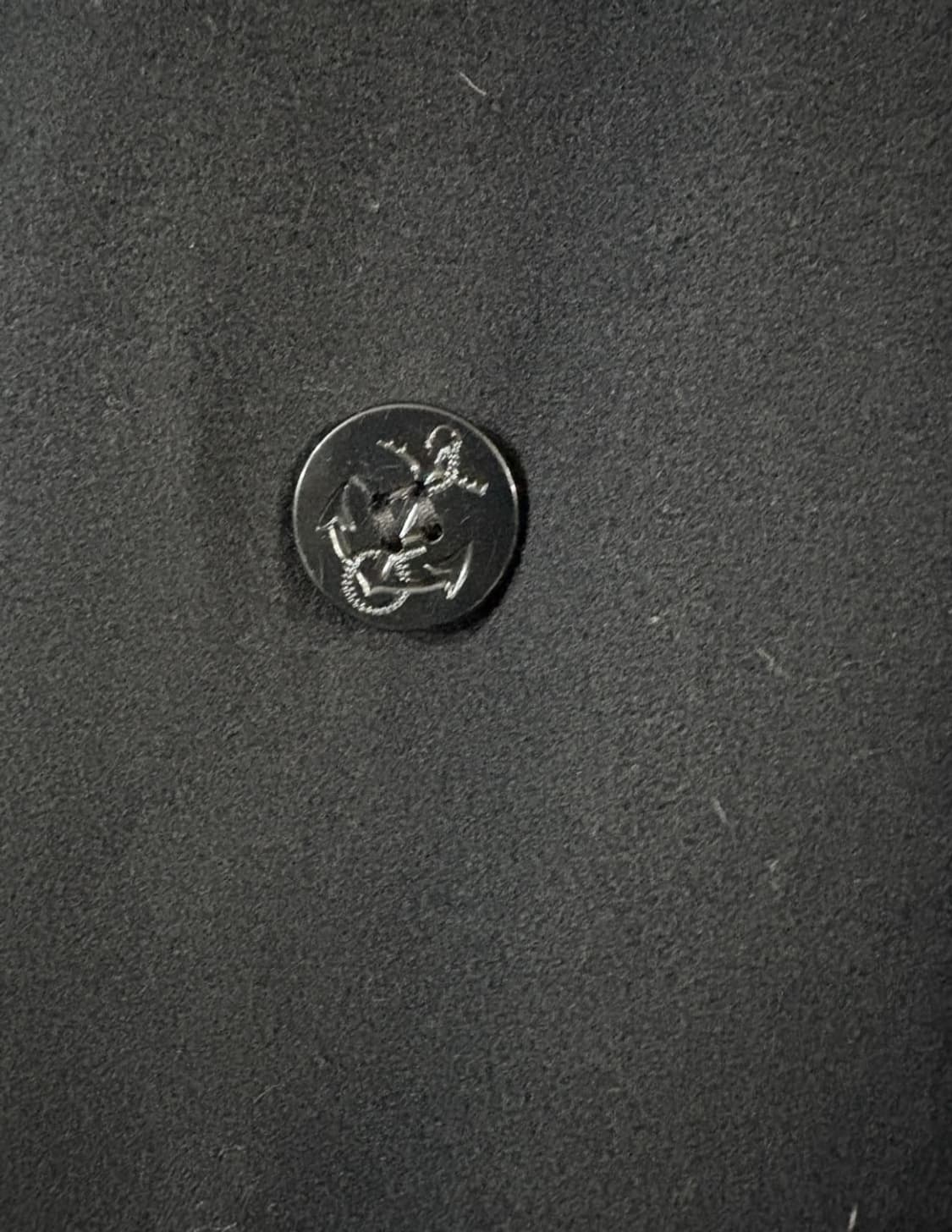 미해군 피코트 상품이미지4