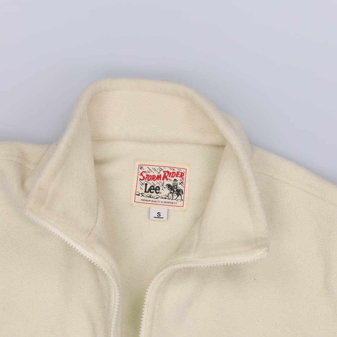 [S] LEE 후리스 플리스 자켓 0107H2 상품이미지3