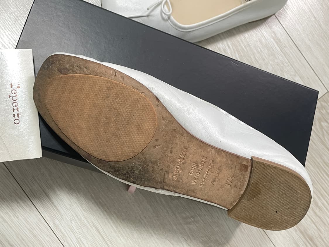 레페토 슈즈 상품이미지5