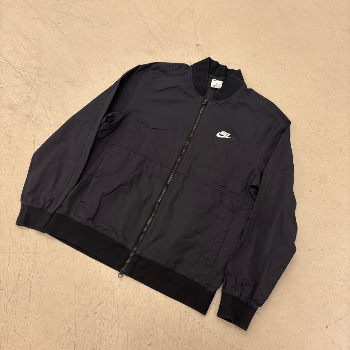 나이키 퓨추라 투웨이 블루종 자켓 상품이미지1