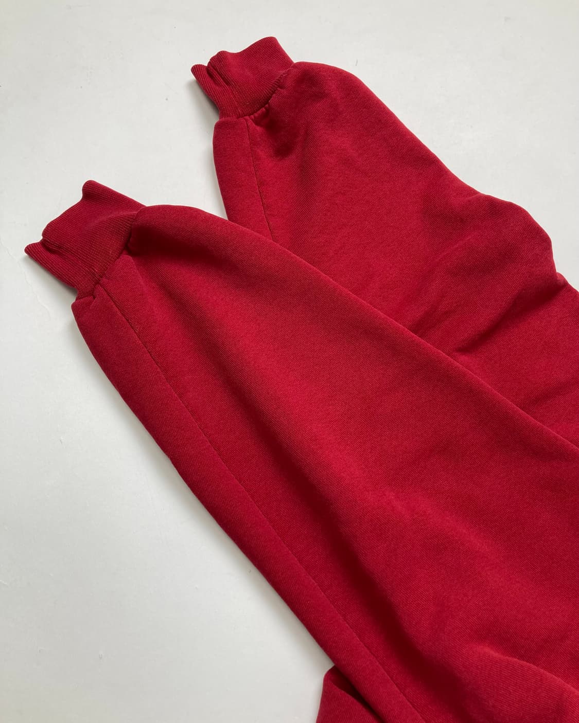 90s Russell Sweatshirt (red) 상품이미지7