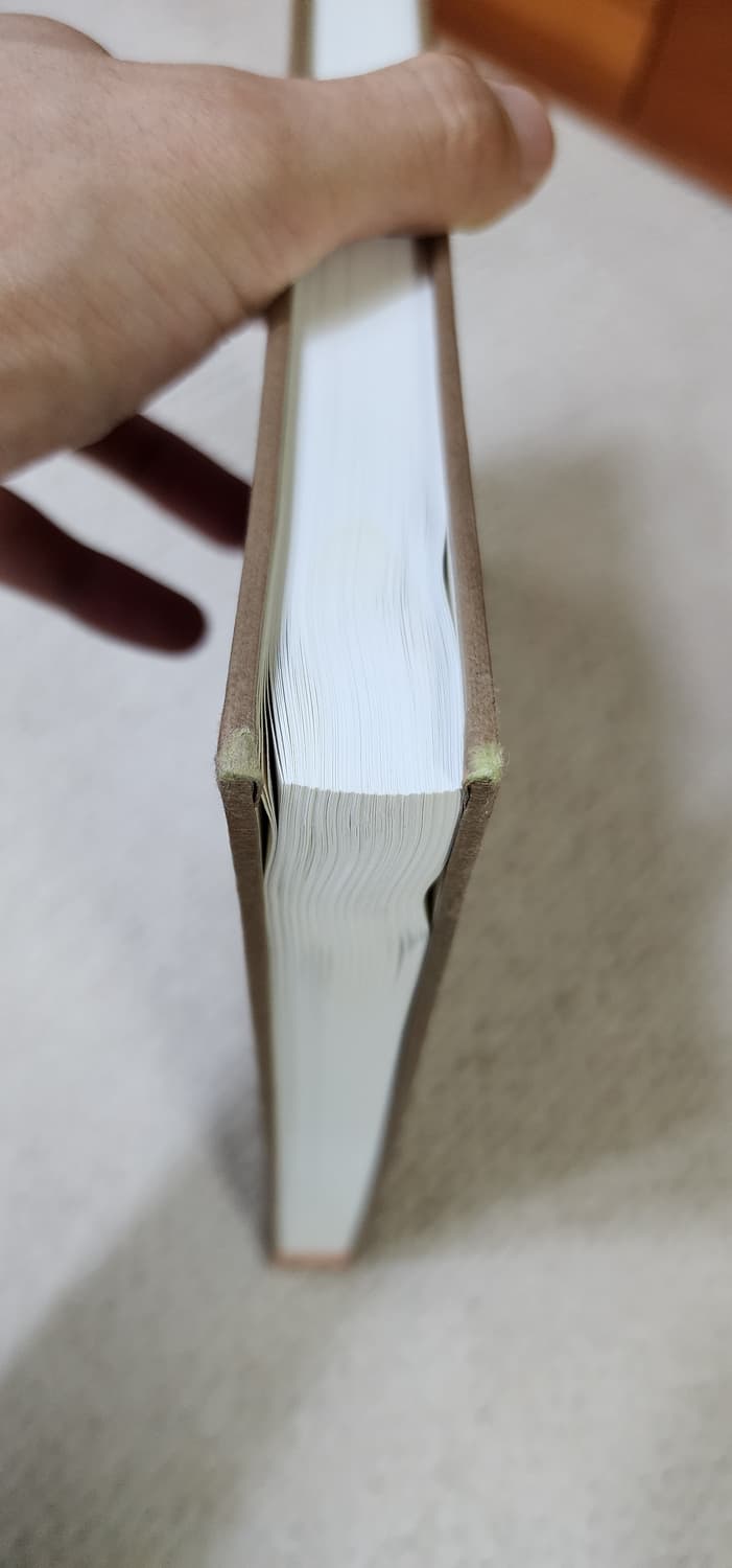 렌항 사진집 외 아트북 컬렉션 상품이미지7