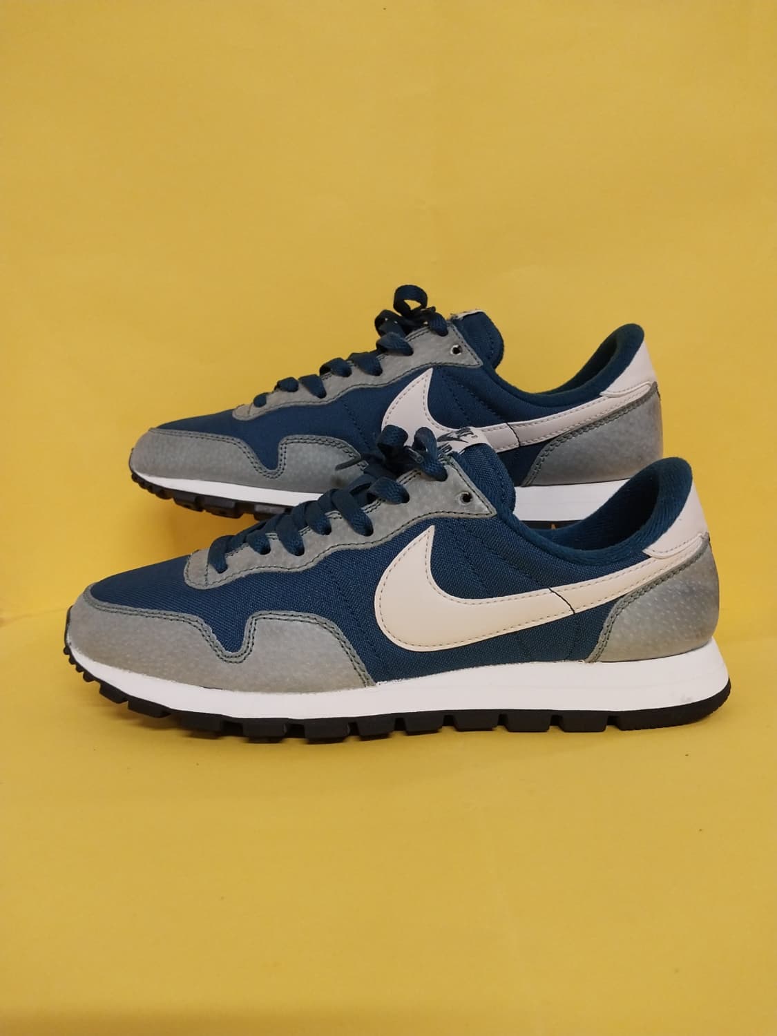 남성 나이키 에어 페가수스 83 프리미엄 미네랄 운동화 (260) 상품이미지1