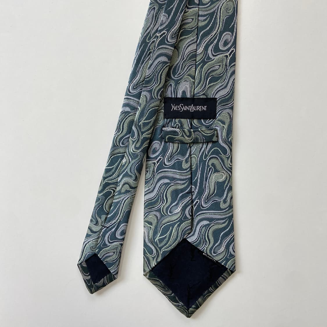 입생로랑(YSL) 명품 정품 넥타이 상품이미지2