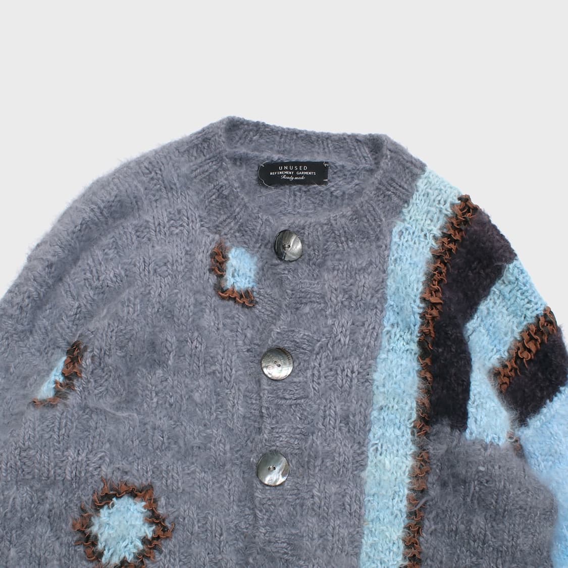 UNUSED x Harapos Reales  상품이미지7