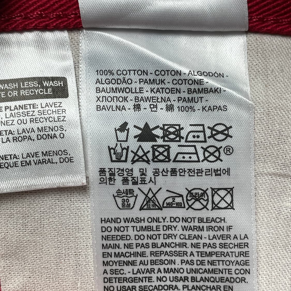 LEVI'S</b> 리바이스541 상품이미지9