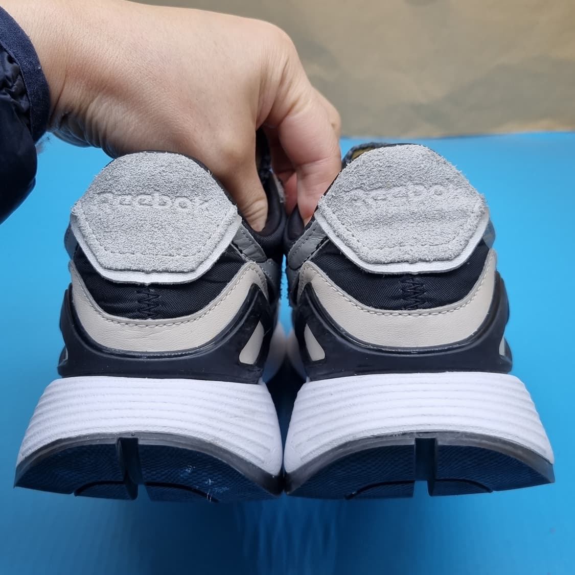 리복 클래식 레디레거시 운동화235 상품이미지4