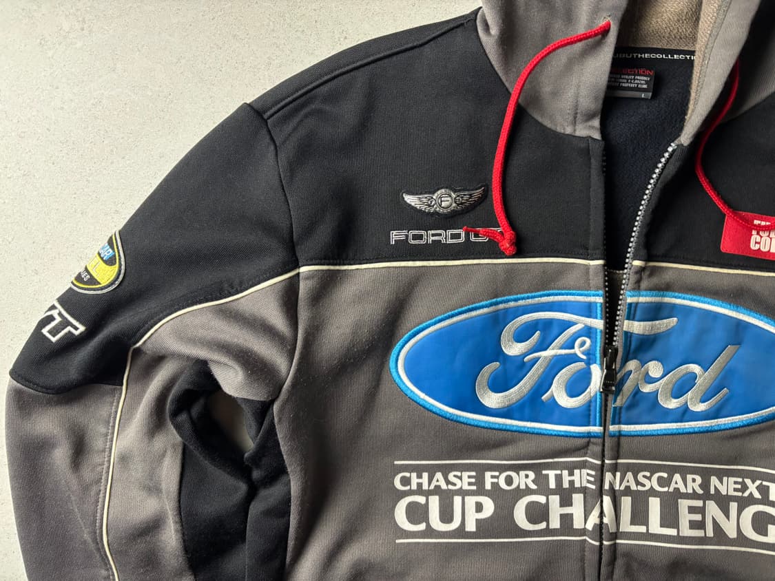 푸부 후드집업 상품이미지4