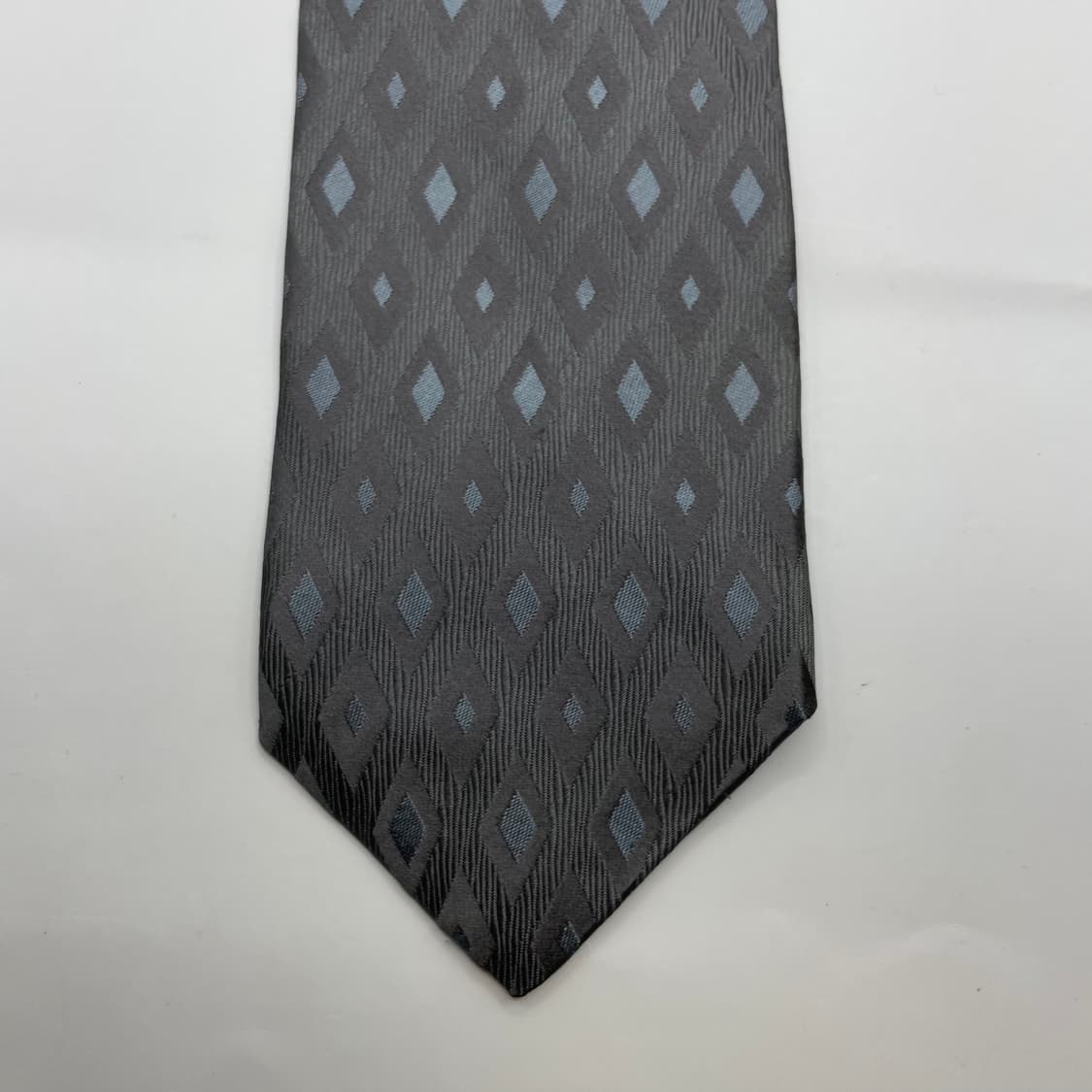 830) (ARMANI) 아르마니 패턴 넥타이 상품이미지3